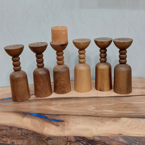 لوازم دکوری و تزئینی چوبی در صنایع چوبی مستروود