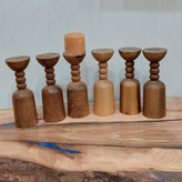 قیمت وخرید جاشمعی جدید و شیک