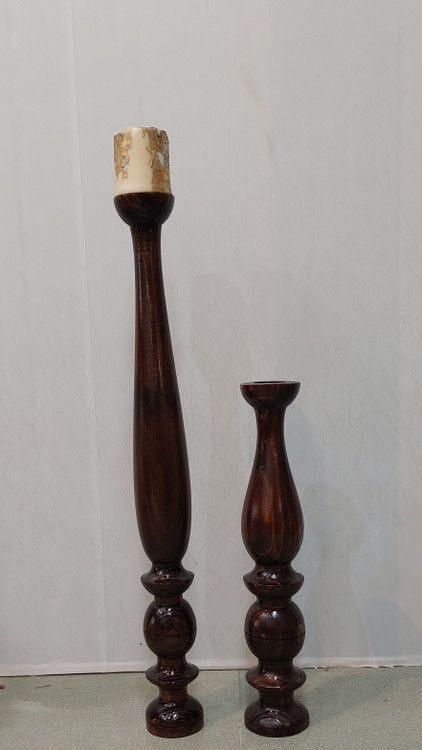 خرید جاشمعی کنارسالنی