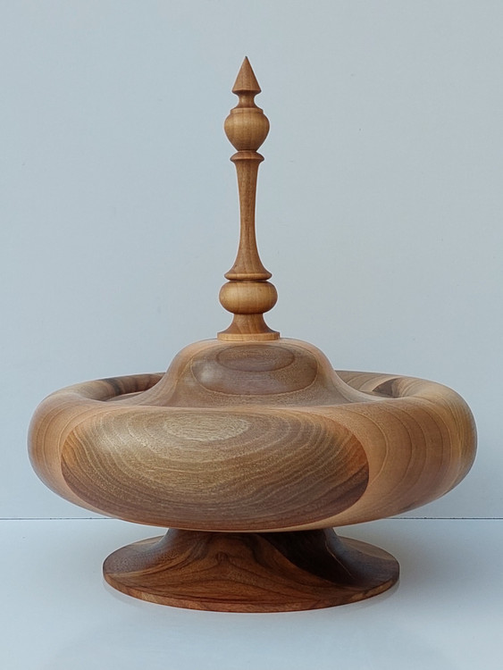 خرید بهترین انواع شکلات خوری دستساز چوبی با قیمت مناسب