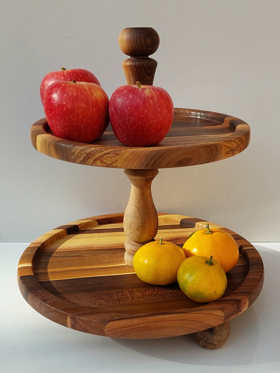 قیمت و خرید دوطبقه چوبی