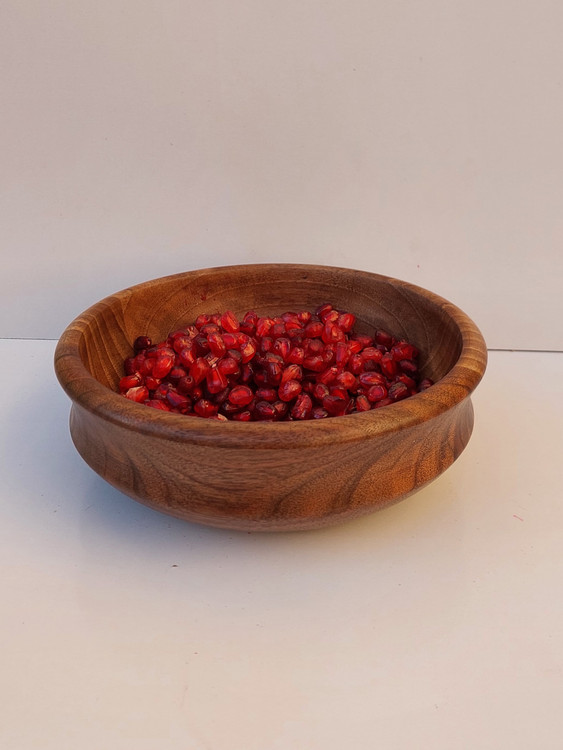 قیمت و خرید کاسه چوبی قیمت مناسب