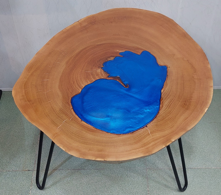 قیمت و خرید میزجلومبلی و عسلی مدرن چوبی