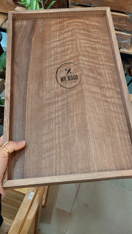 قیمت و خرید ظرف های چوبی فینگرفود