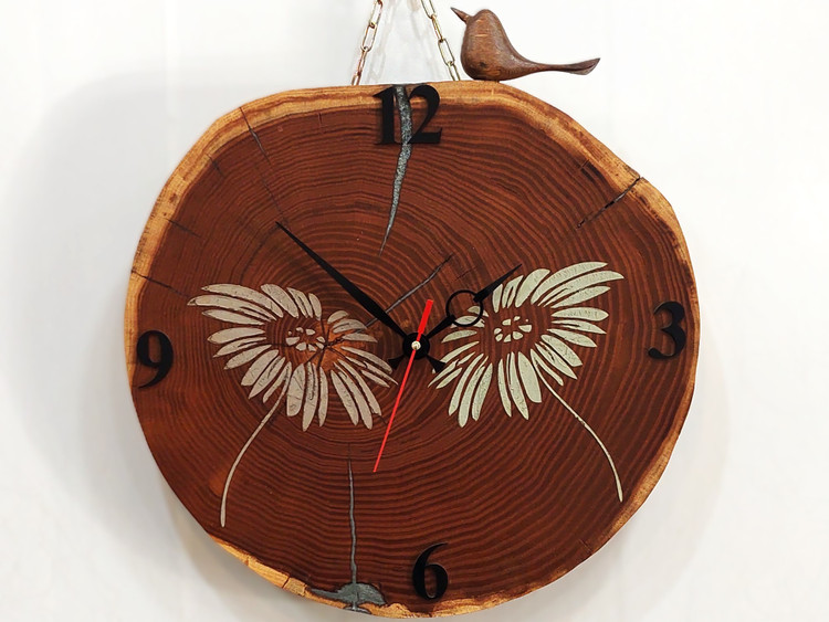 قیمت و خرید جدیدترین ساعت دیواری 2025