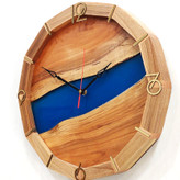 خرید ساعت چوبی