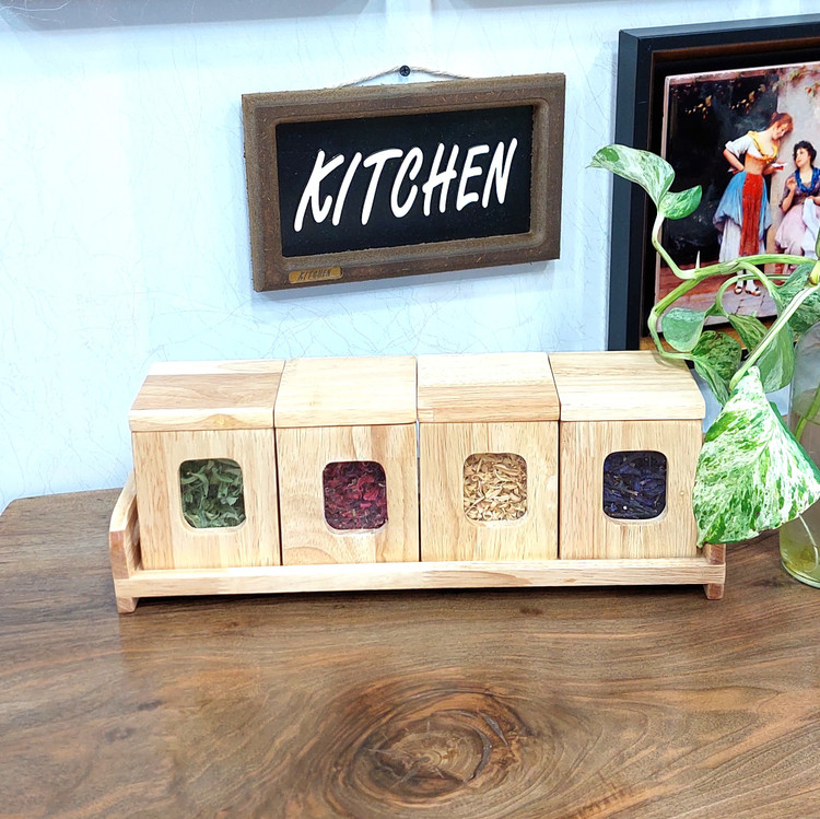 خرید جاادویه چوبی