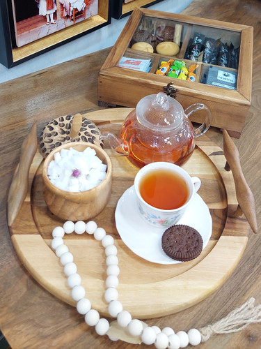 قیمت و خرید جعبه تی بگ چای و دمنوش و تنقلات چوبی