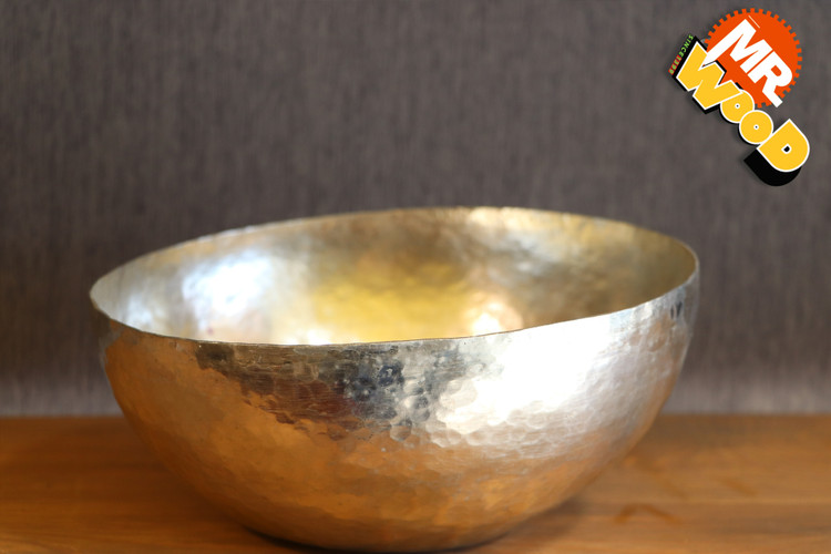 قیمت و خرید سرویس کاسه مسی پذیرایی