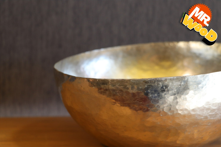 قیمت و خرید کاسه مسی دستساز