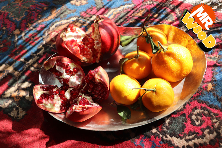 قیمت و خرید سرویس سینی