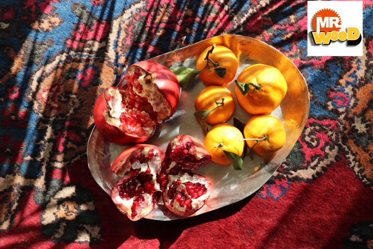 خرید و قیمت جدیدترین سینی مسی مدل 1404