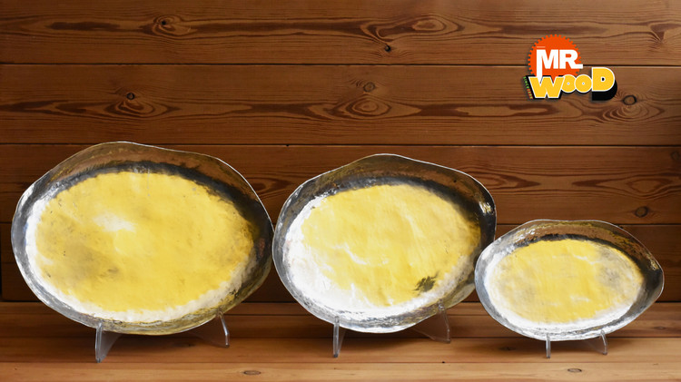 قیمت و خرید سینی مسی