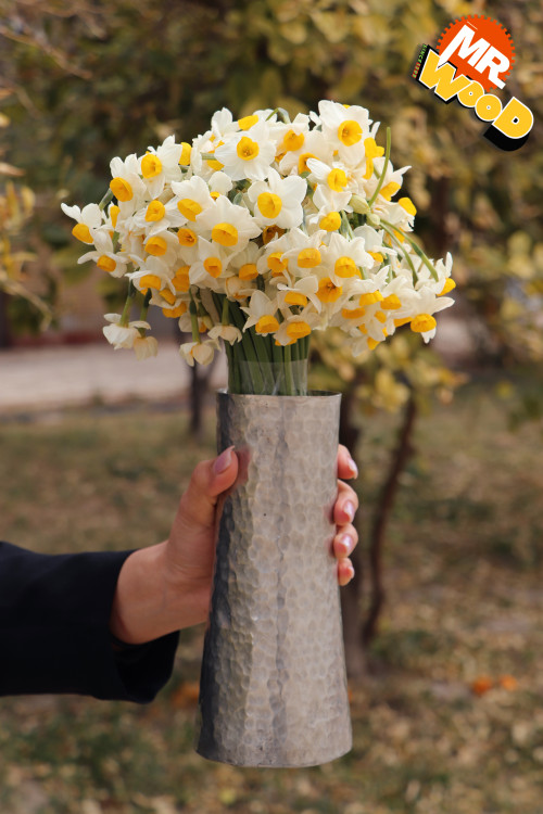 خرید و قیمت گلدان جدید و مدرن