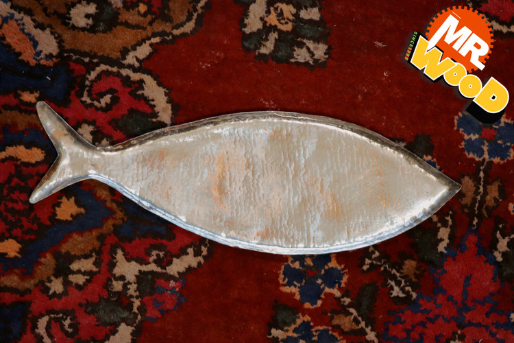 قیمت و خرید سینی مسی