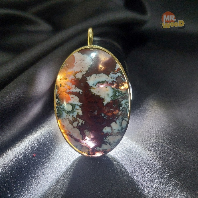 قیمت و خرید گردن آویز عقیق