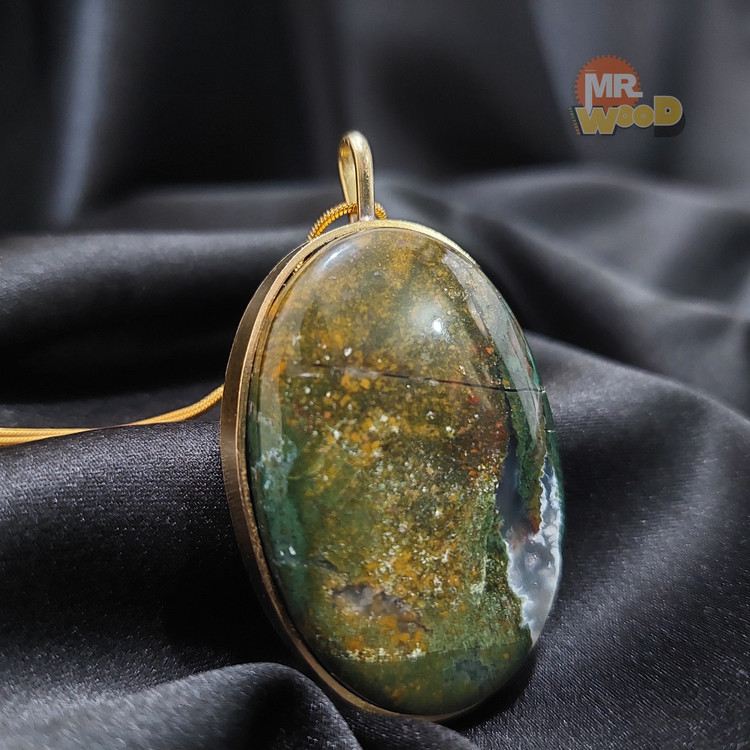 قیمت و خرید گردنبند استیل