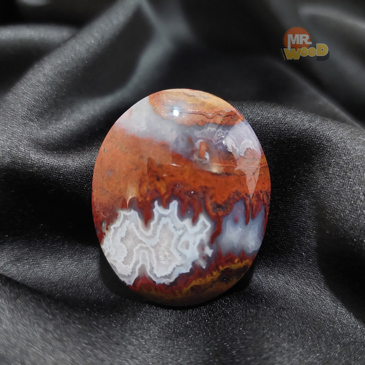 قیمت و خرید انواع نگین عقیق کمیاب