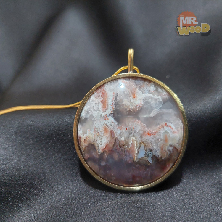 قیمت و خرید گردنبند عقیق