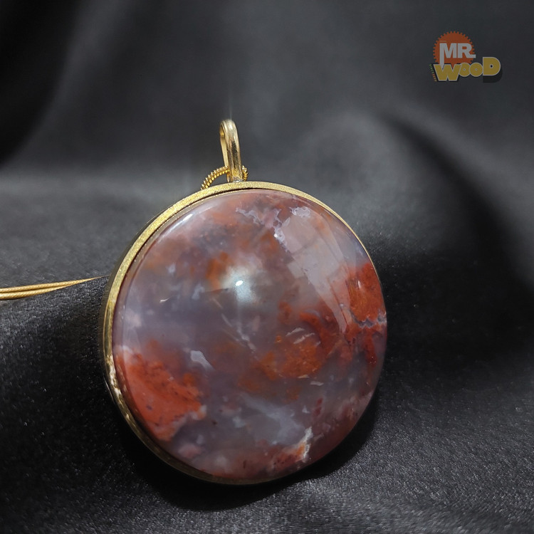 قیمت و خرید انواع گردنبند عقیق شجر