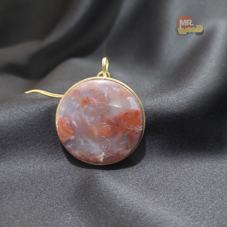 قیمت و خرید گردنبند عقیق زیبا و کمیاب