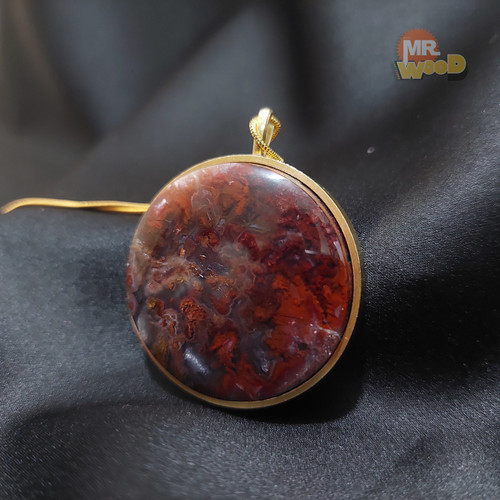 قیمت و خرید گردنبند عقیق