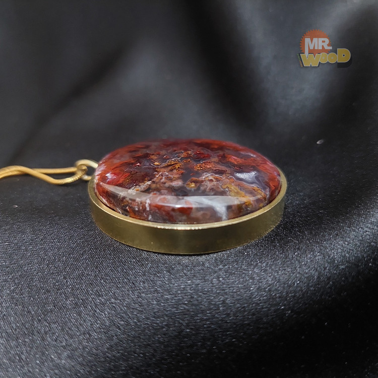 قیمت و خرید گردنبند استیل