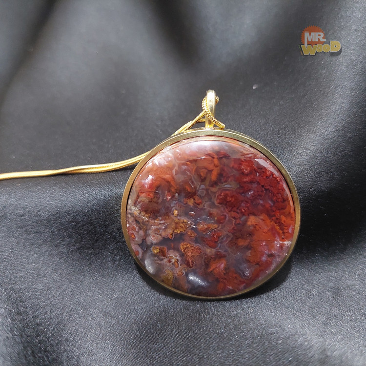 لیست قیمت گردنبند زنانه