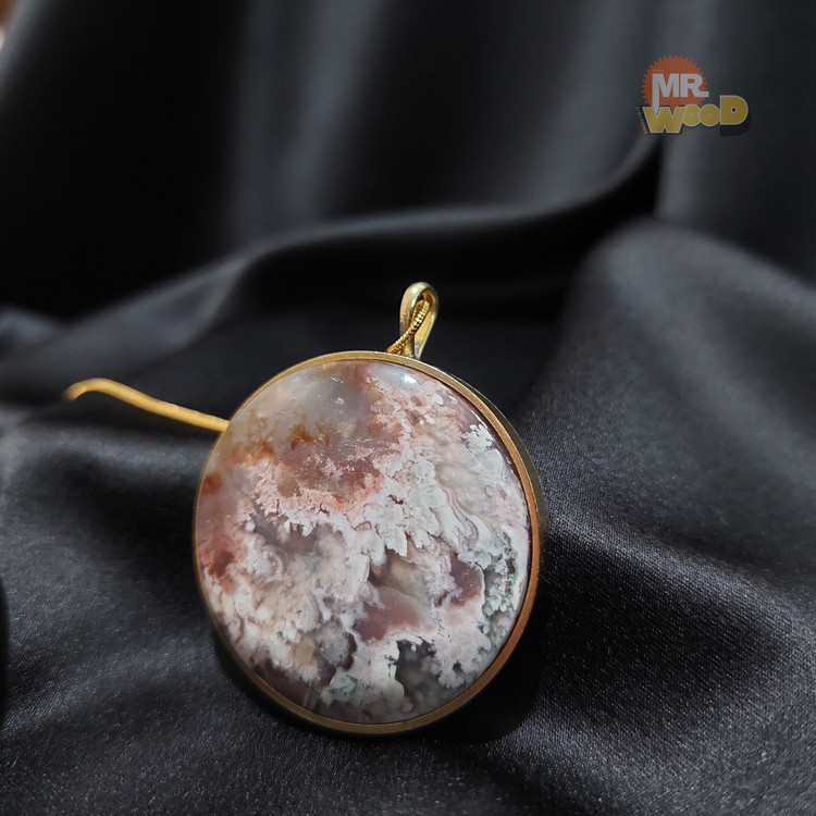 قیمت و خرید گردبند عقیق شجر