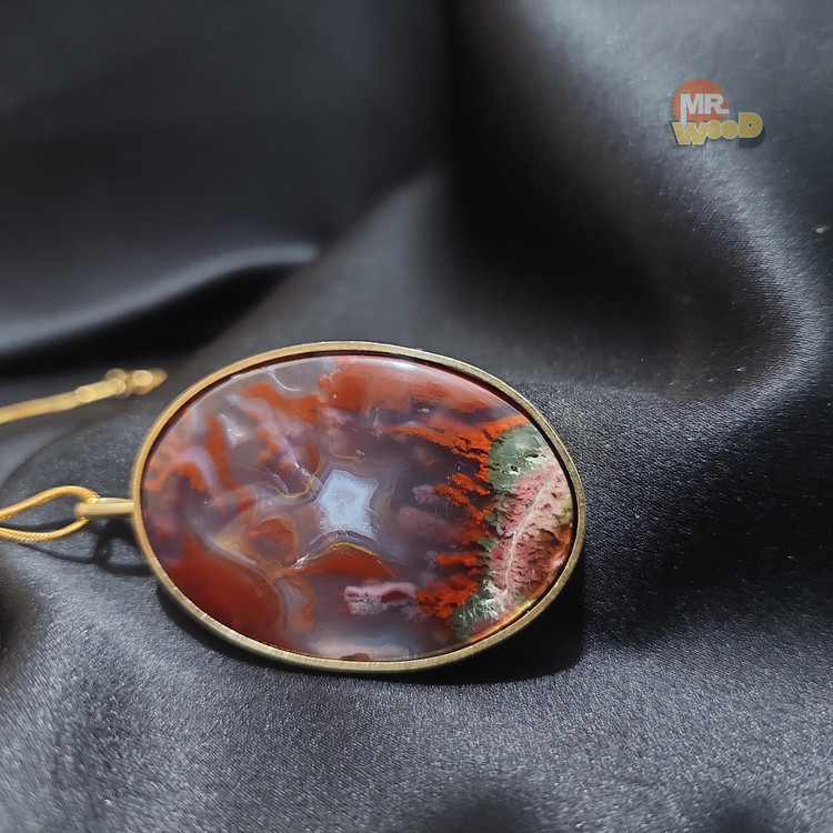 خرید گردنبند شجر