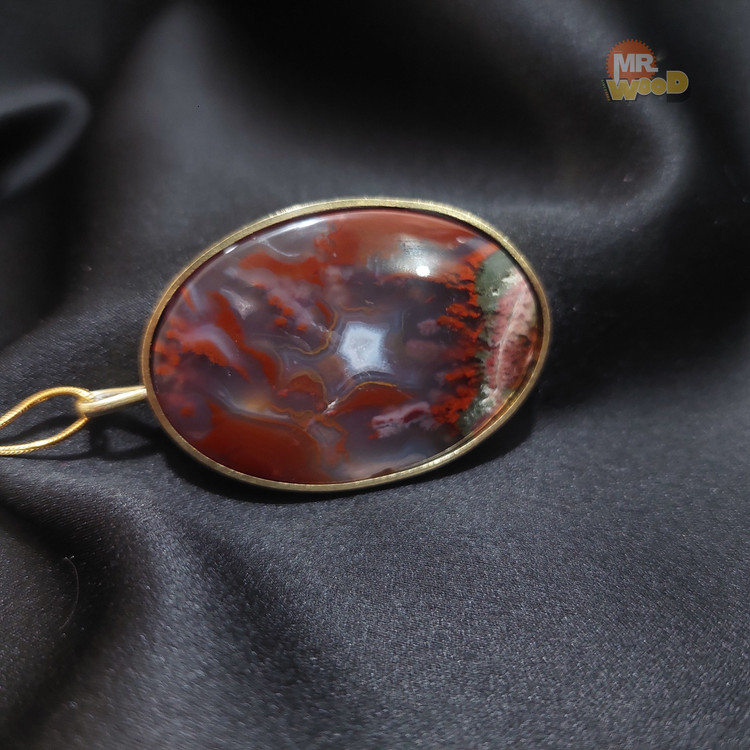 قیمت و خرید گردنبند رنگ ثابت