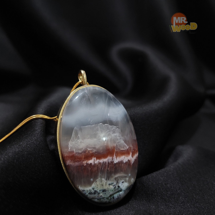 خرید گردنبند مردانه