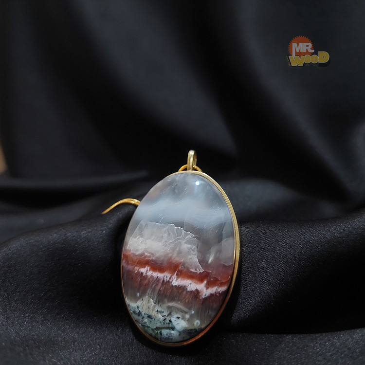 قیمت و خرید گردنبند استیل