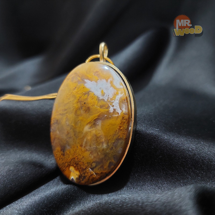 قیمت و خرید گردنبند عقیق شجر