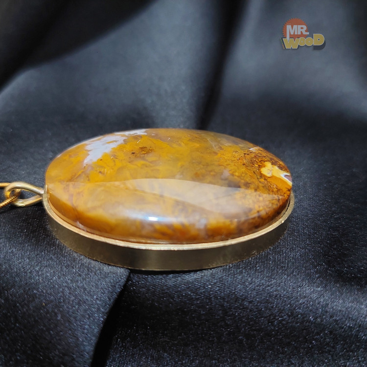 قیمت و خرید گردنبند رنگ ثابت