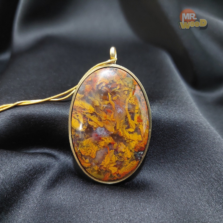 قیمت و خرید گردنبند عقیق