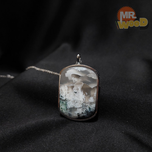 قیمت و خرید گردنبند عقیق