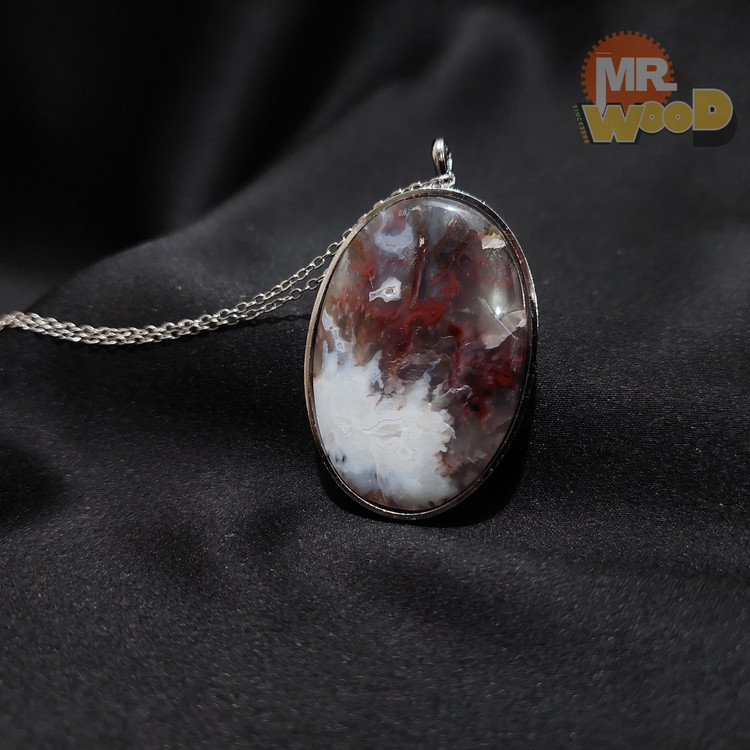 خرید عقیق شجر منظره