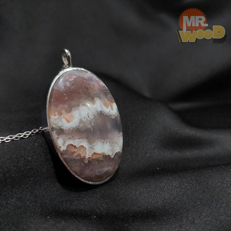 قیمت و خرید گردنبند عقیق