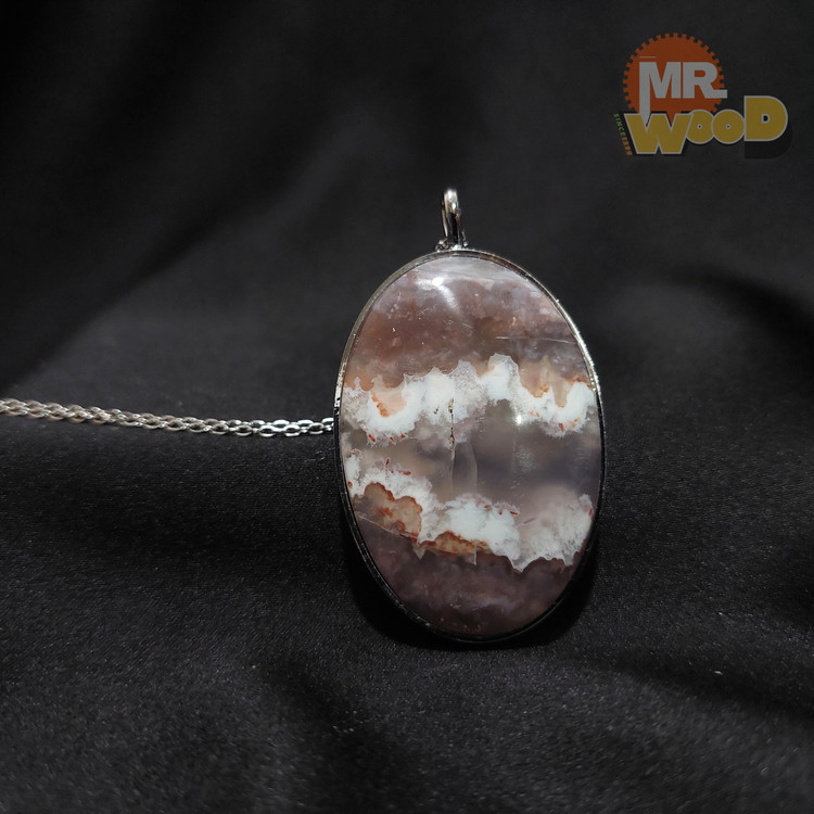 قیمت و خرید گردنبند عقیق