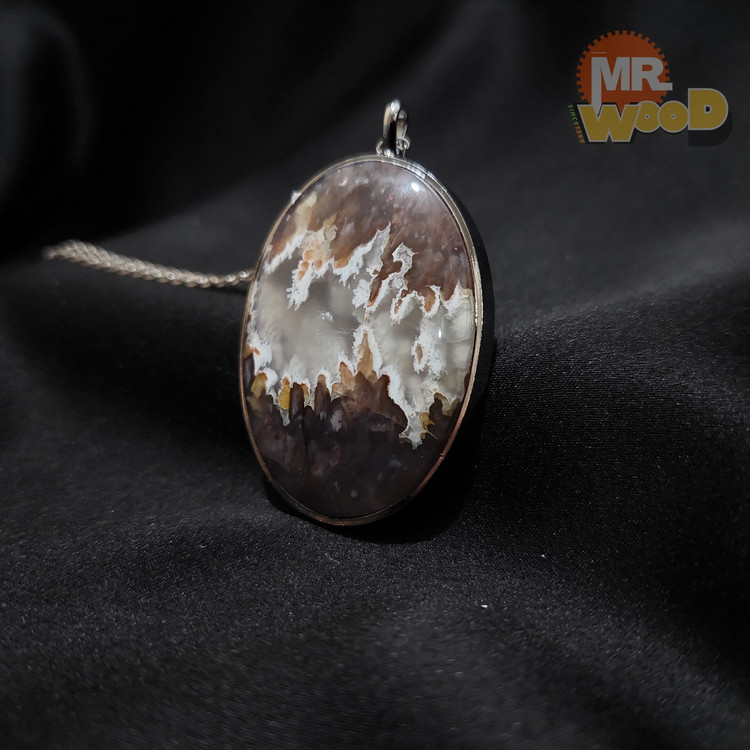 خرید گردنبند استیل