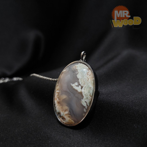 خرید گردنبند عقیق