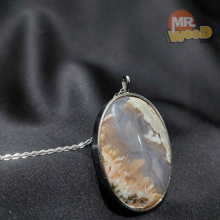 خرید گردنبند عقیق مناسب چشم زخم