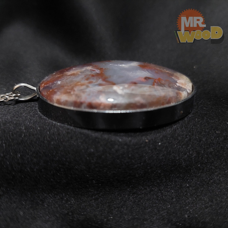 خرید گردنبند استیل مردانه و زنانه