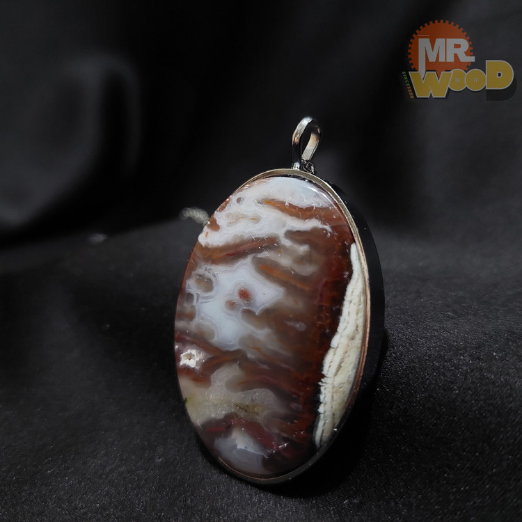 خرید گردنبند استیل