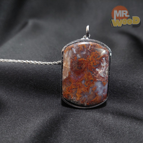 خرید عقیق شجر