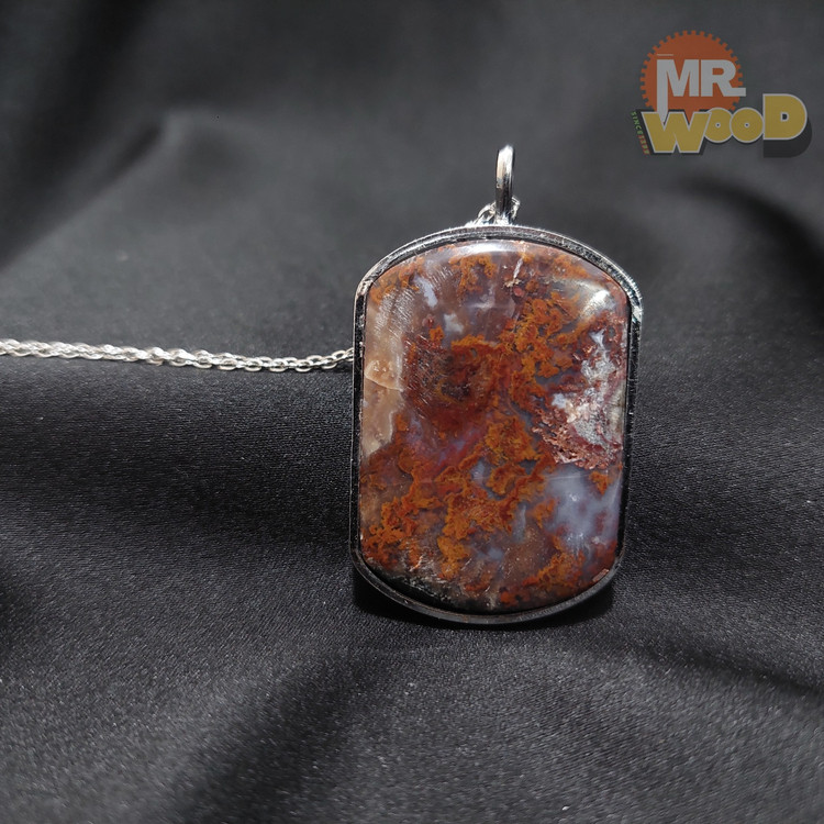 خرید عقیق شجر