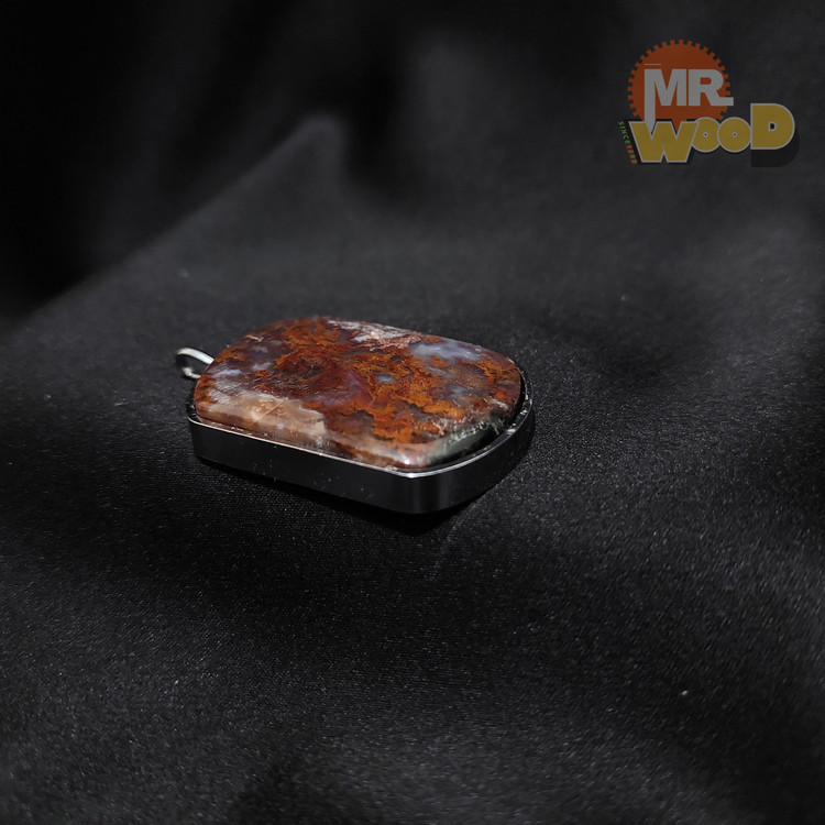 خرید جدیدترین گردنبند استیل