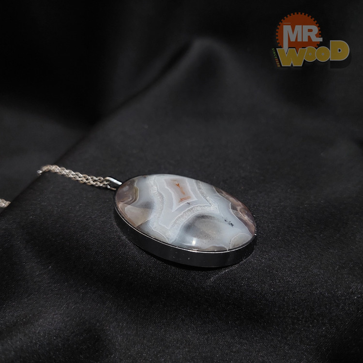 قیمت و خرید گردنبند عقیق عمده