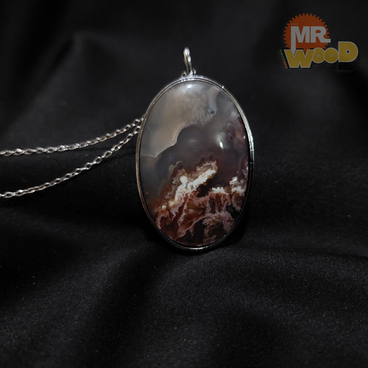 خرید جدیدترین گردنبند استیل